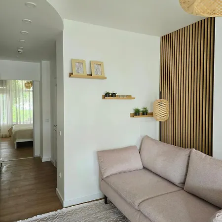 Apartment Haustory *