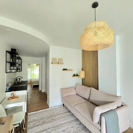 Haustory Apartment Palanga