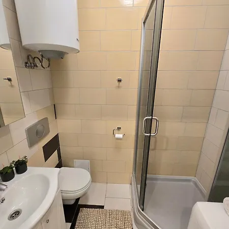 Apartment Haustory